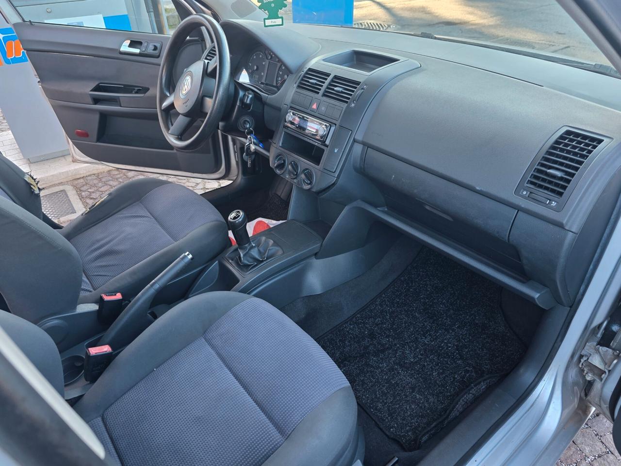 Volkswagen Polo 1.4 TDI 5p. X Air con 362.000km