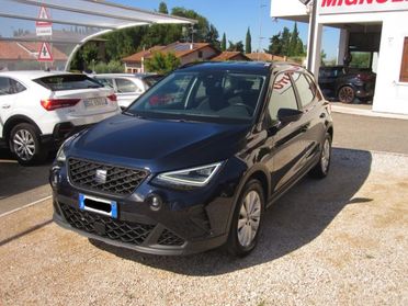 SEAT Arona 1.0 EcoTSI 110 CV DSG Style NEOPATENTATI
