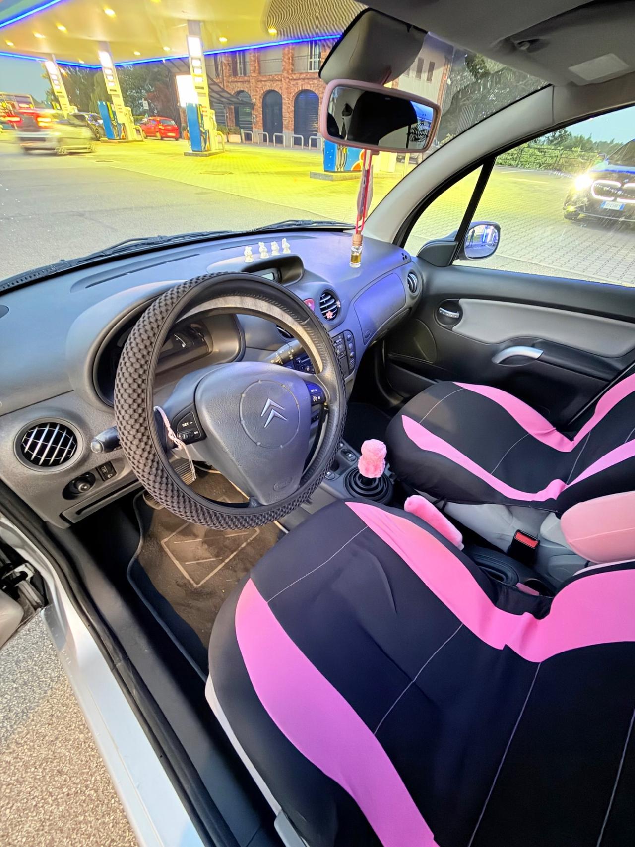 Citroen C3 1.4 HDi Exclusive