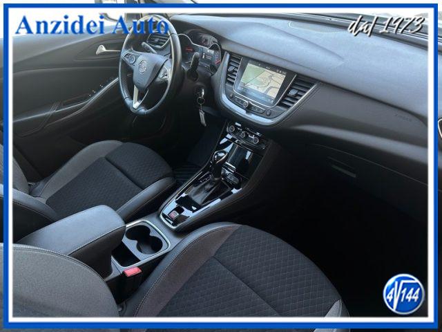OPEL Grandland X 1.5 diesel Ecotec Aut. Elegance