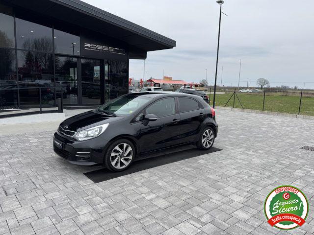 KIA Rio 1.1 CRDi 5p.S&S High Tech ANCHE NEOPATENTATI