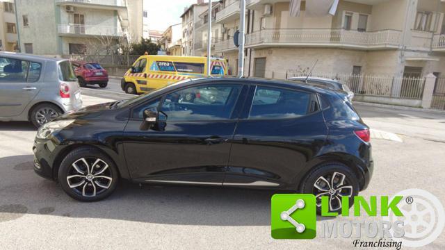 RENAULT Clio TCe 90 CV 5 porte Intens