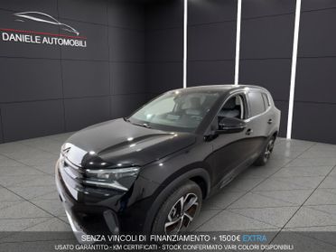 CITROEN C5 Aircross 1ª s. C5 Aircross BlueHDi ...