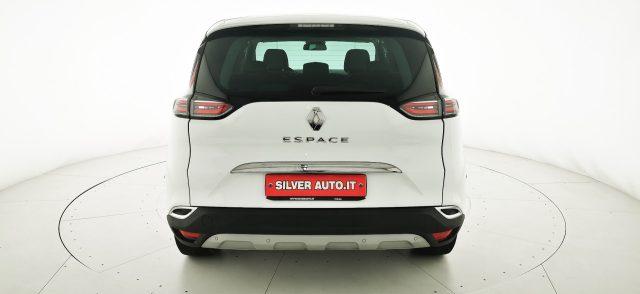 RENAULT Espace dCi 160CV EDC 4Control Energy Intense