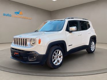 Jeep Renegade NEOPATENTATI - EURO 6b