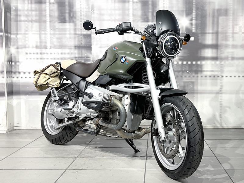 Bmw R 1150 R
