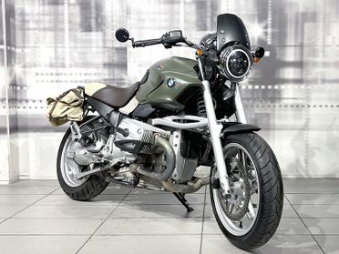 Bmw R 1150 R