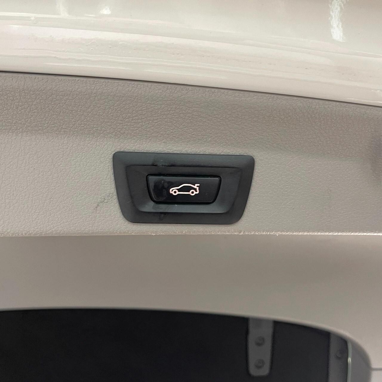 Bmw 420d Grandcoupè 184cv Msport