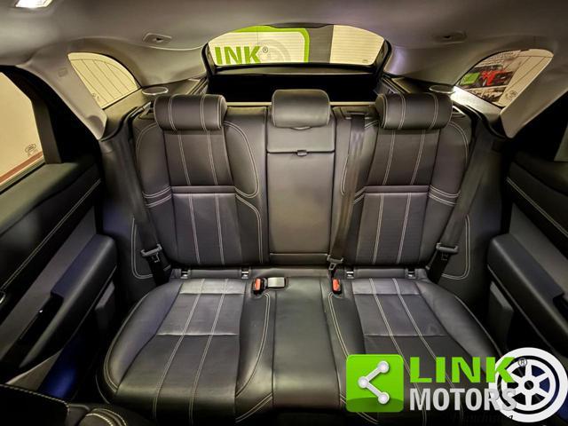 LAND ROVER Range Rover Velar 2.0D I4 240 CV R-Dynamic HSE - MOTORE 15000 KM
