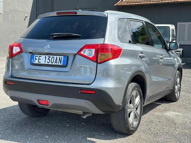 SUZUKI Vitara 1.6 DDiS 4WD AllGrip V-Cool