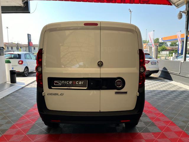 FIAT Doblo Doblò 1.6 MJT 105CV S&S PC-TN Cargo Lounge