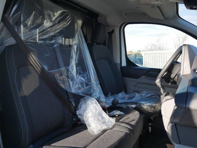 Ford Transit Custom V710 280 2.0 ecoblue 136cv Trend L1H1