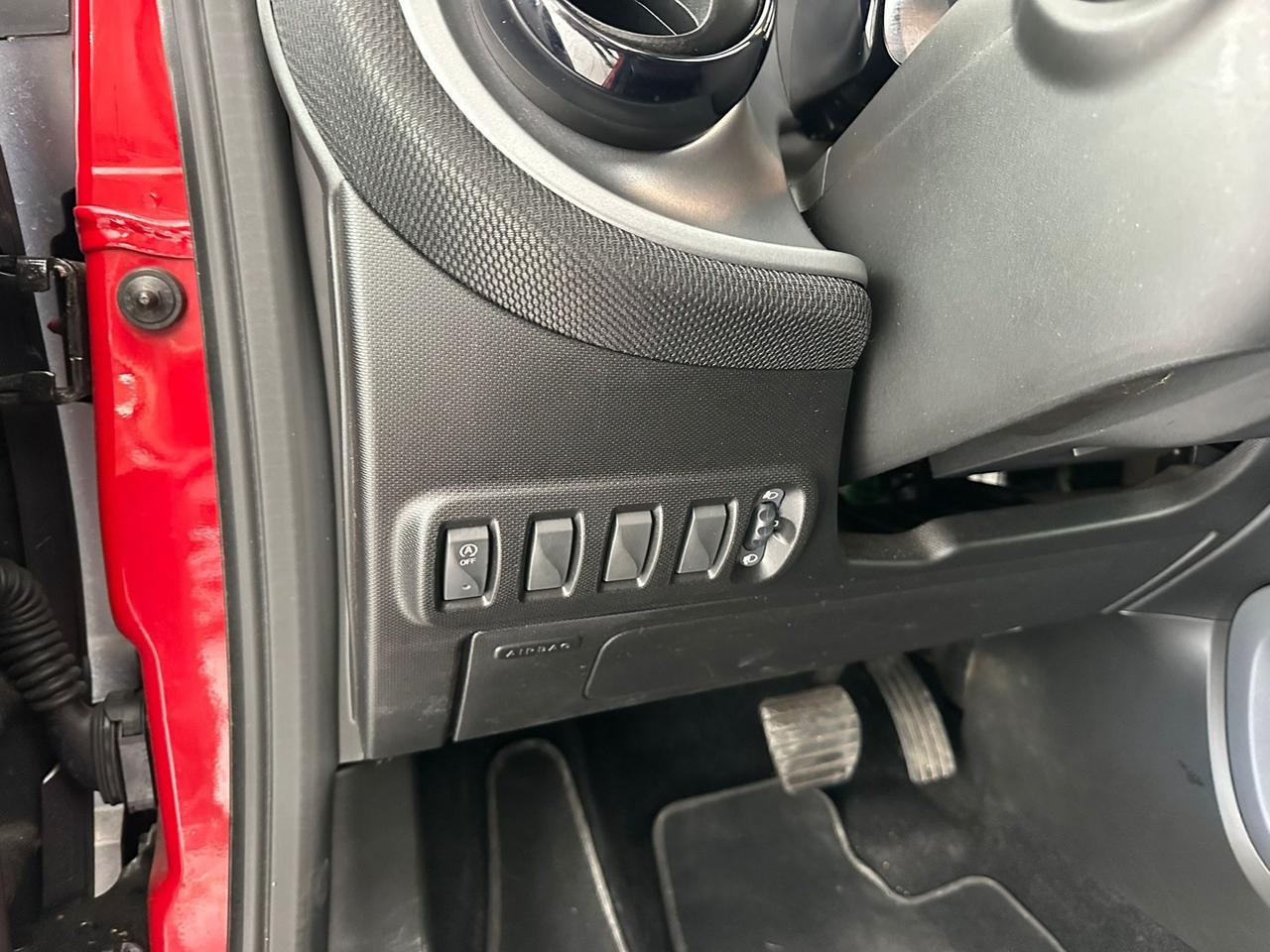 SMART FORTWO CABRIO PASSION AUTOMATICA GRIGIO OPACO