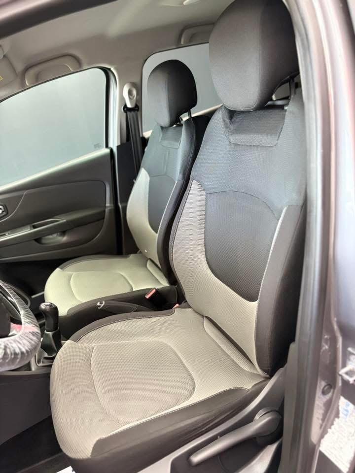 Renault Captur 1.5 dCi 90cv Energy Intens 2015
