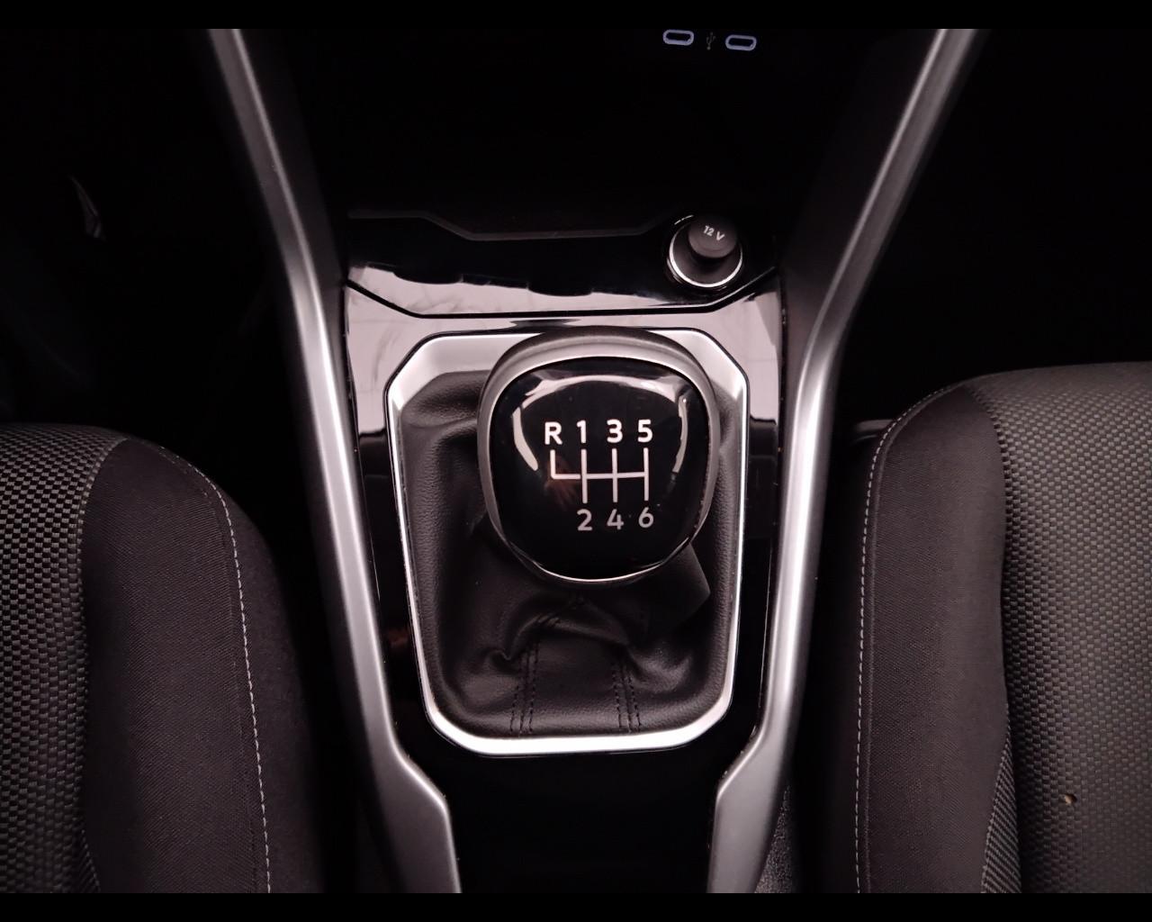 VOLKSWAGEN T-Roc I 2022 - T-Roc 1.0 tsi Life 110cv