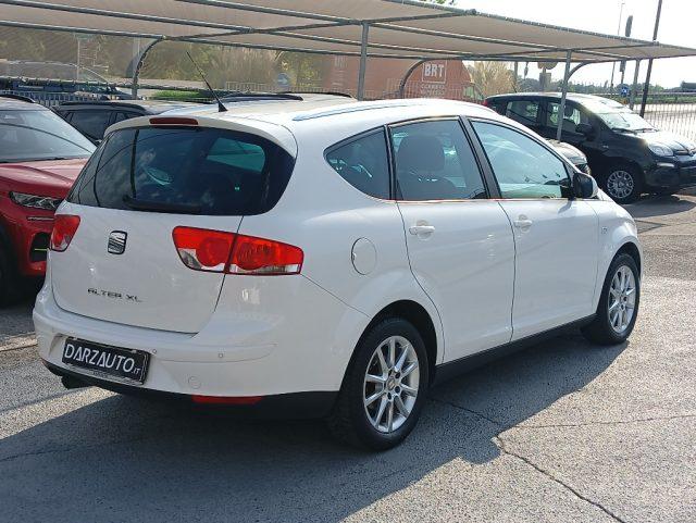 SEAT Altea XL 1.6 TDI 105 CR DPF Style