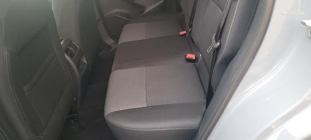 NISSAN Qashqai MHEV 158 CV Xtronic N-Style