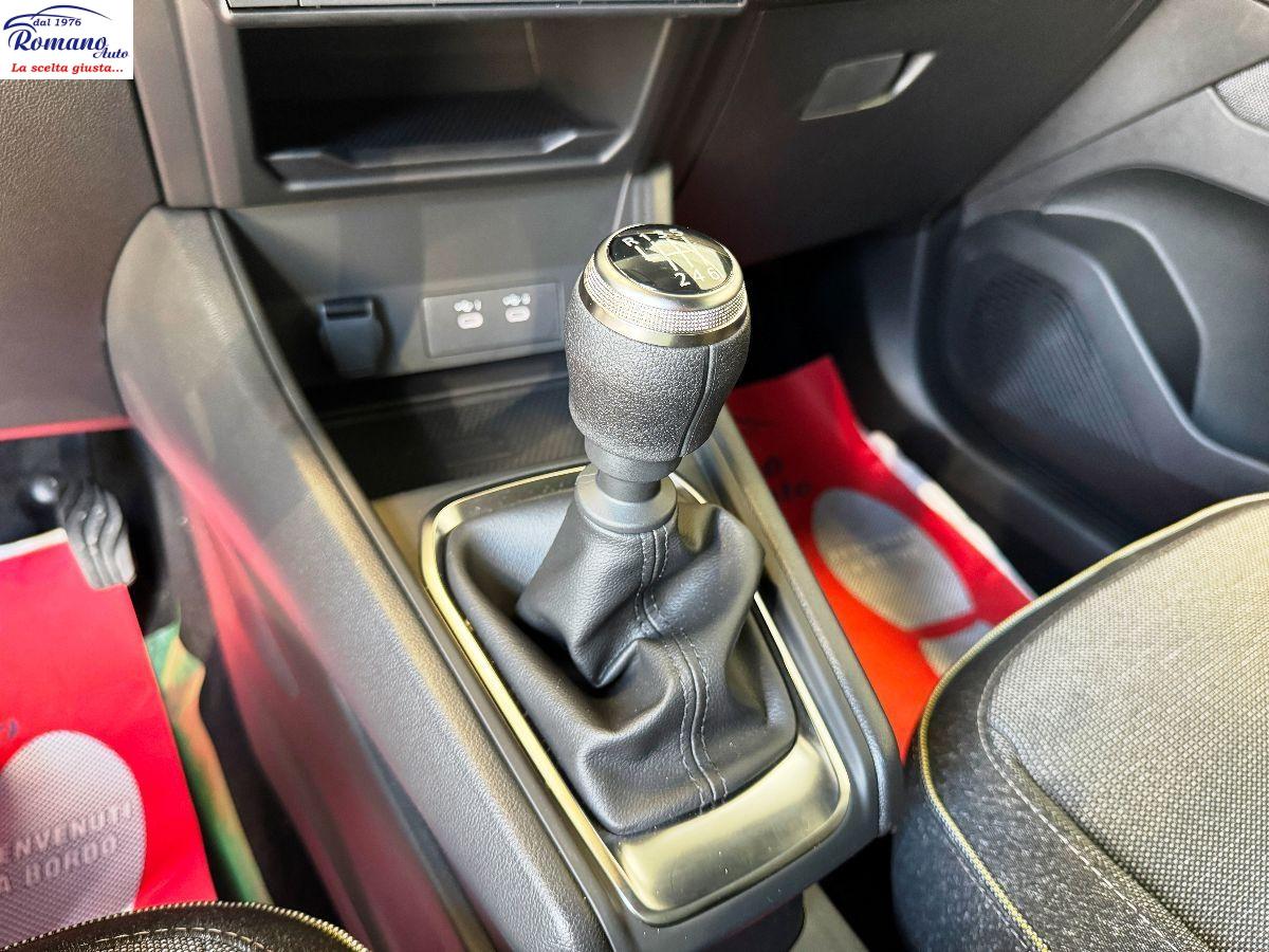 RENAULT - Captur - TCe 100 CV GPL Techno#NEW MODEL!