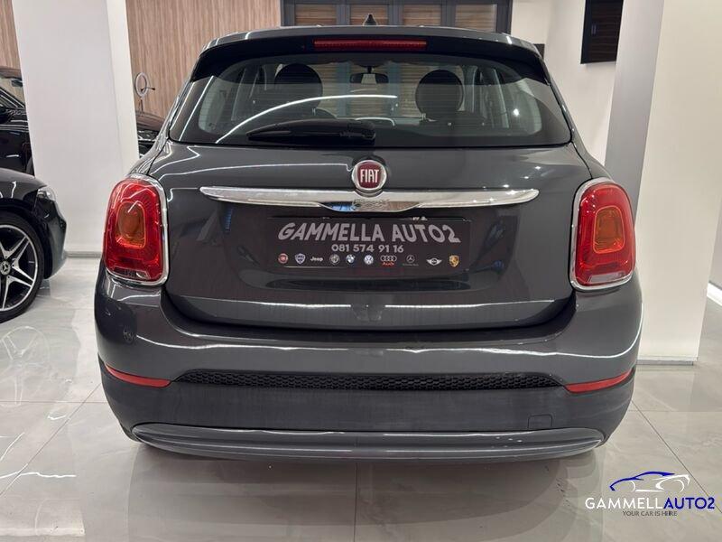FIAT 500X 500X 1.6 E-Torq 110 CV Pop