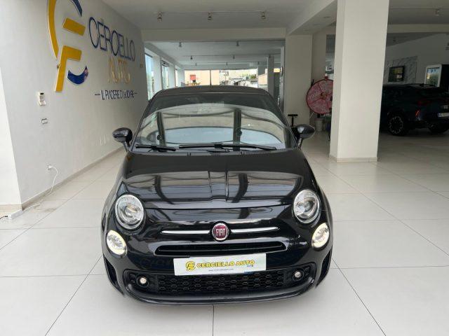 FIAT 500 1.0 Hybrid GPL Sport TUA DA ?119,00 MENSILI