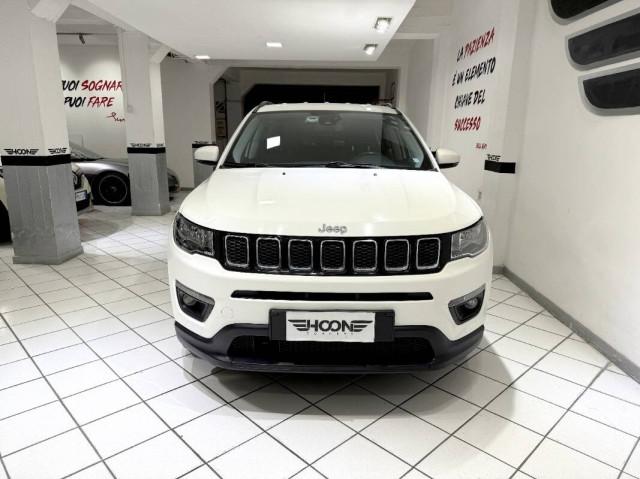 Jeep Compass 1.6 mjt Longitude 2wd 120cv my19