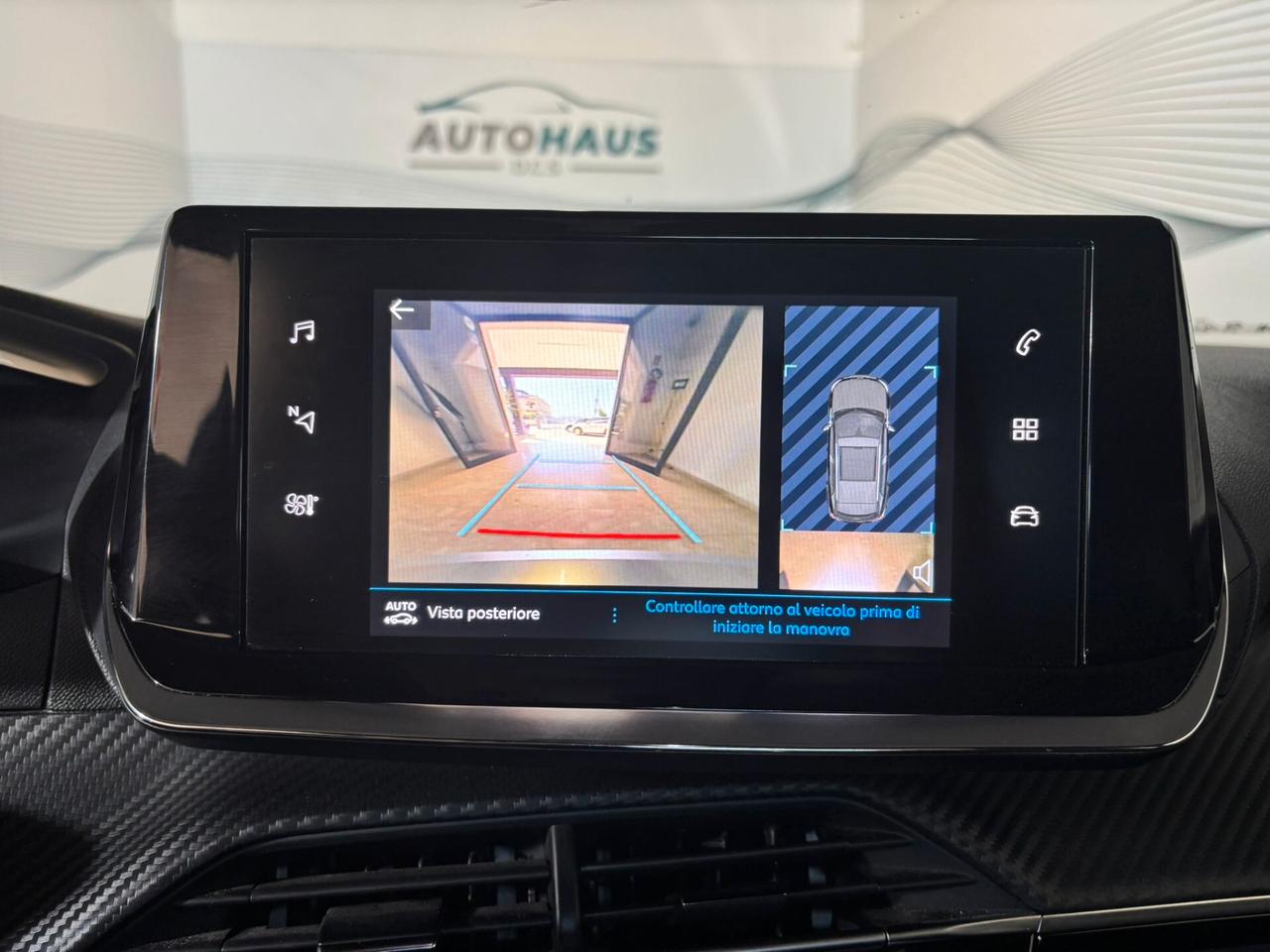 Peugeot 2008 1.2 BENZINA 101 CV