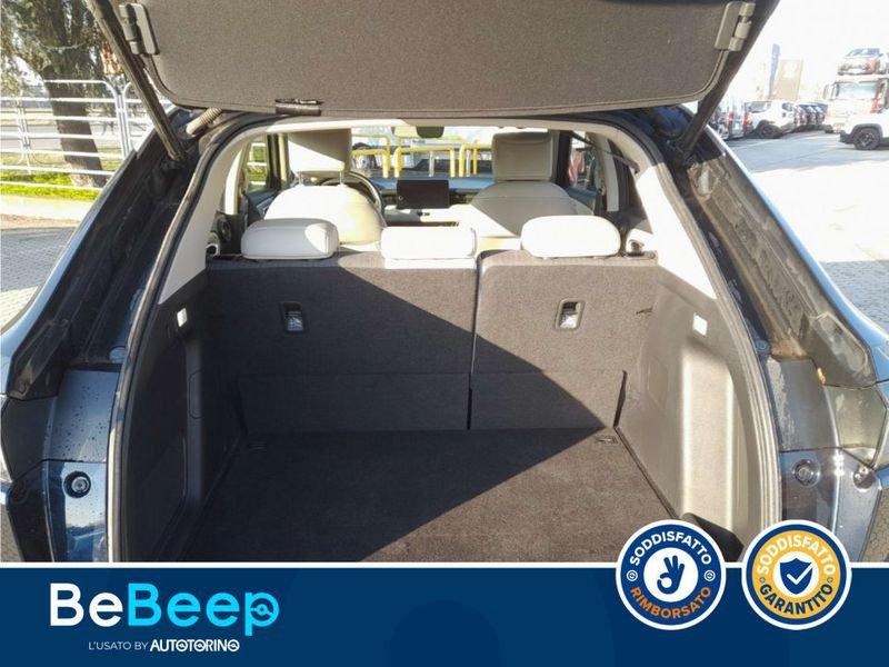 Honda HR-V 1.5 HEV ELEGANCE ECVT