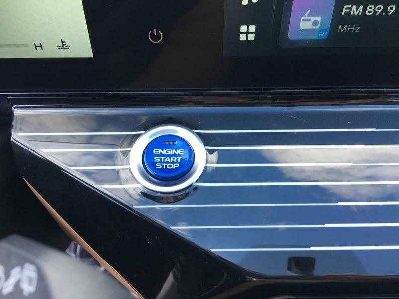 Emc Sette 1.5T GDI 7DCT NOVITA' 2025!! 5 ANNI GARANZIA