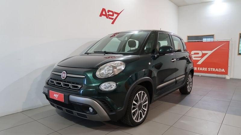 FIAT 500L Cross Cross 1.3 Multijet 95cv