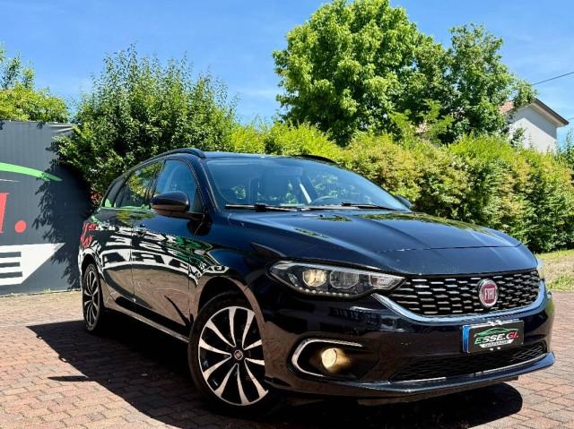 Fiat Tipo 1.6 mjt Lounge s&s 120cv