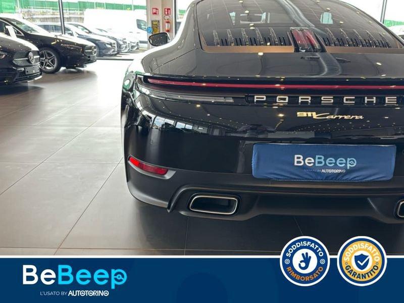 Porsche 911 COUPE 3.0 CARRERA 394CV AUTO