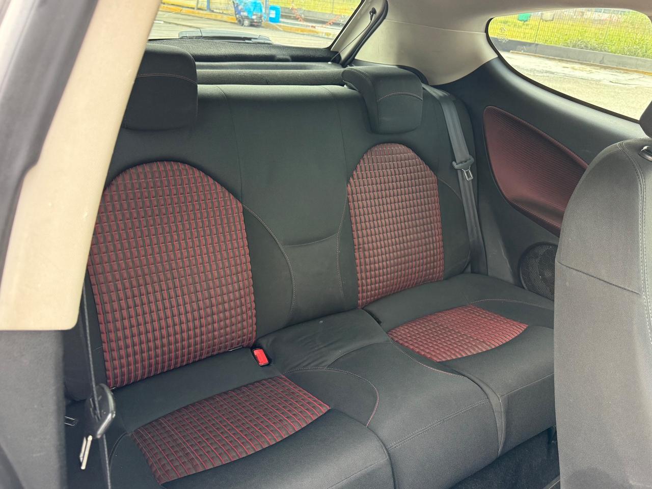 Alfa Romeo MiTo 1.4 T 135 CV M.air S&S Distinctive