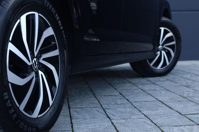 VOLKSWAGEN Polo 1.0 TSI DSG Life PREZZO NETTO