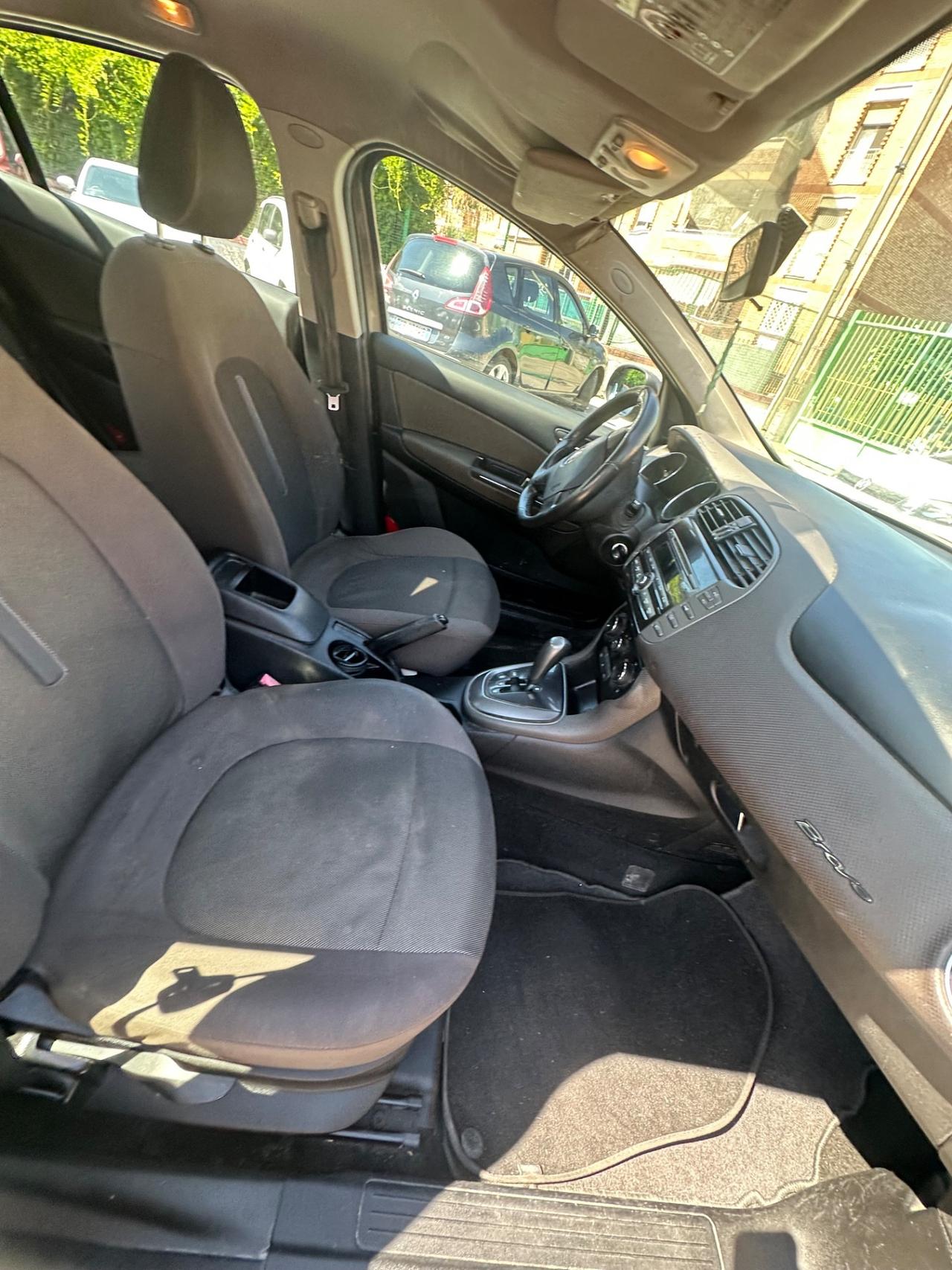 Fiat Bravo 1.4 T-jet 120 CV Dualogic Emotion