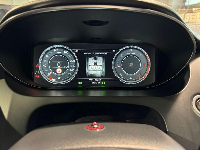 Jaguar E-Pace E-Pace 2.0D 180 CV AWD aut. R-Dynamic S