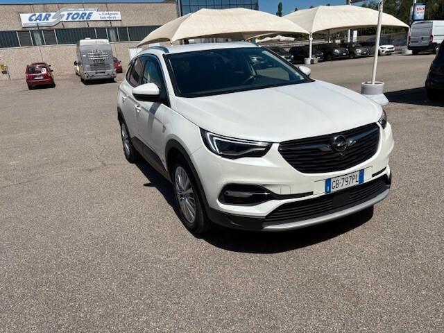 Opel Grandland X 1.6 Hybrid Plug-in aut. FWD
