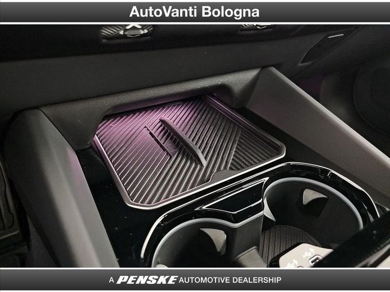 BMW Serie 5 520d 48V xDrive Touring Msport PRO