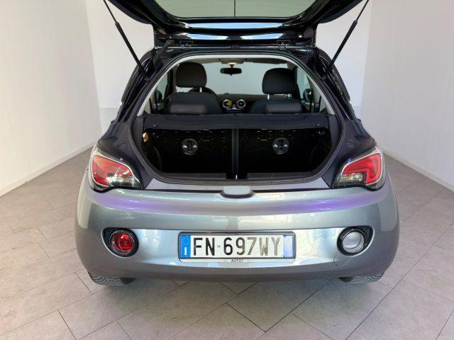 OPEL Adam Rocks 1.2 70 CV Air