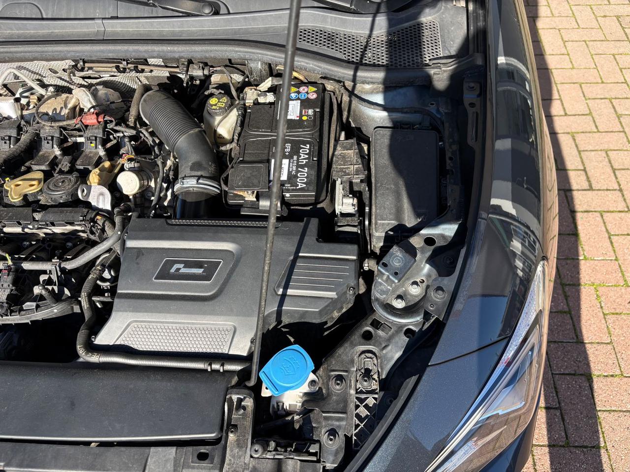 Cupra Leon 2.0 TSI 245 CV #9523