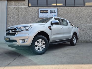 Ford Ranger 2.0 TDCi DC Limited 5 posti