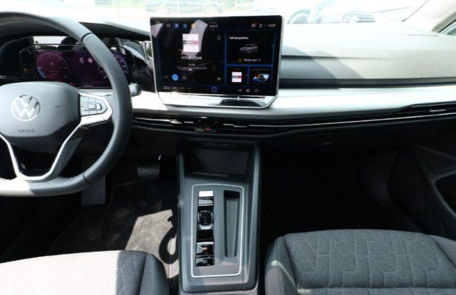 VOLKSWAGEN Golf 2.0 TDI 150 CV DSG SCR in PROMO