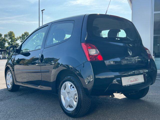 RENAULT Twingo 1.2 16V LEV Yahoo! Neopatentati