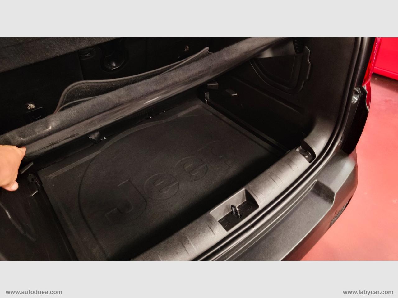 JEEP Renegade 1.3 T4 DDCT Limited NO VINCOLI