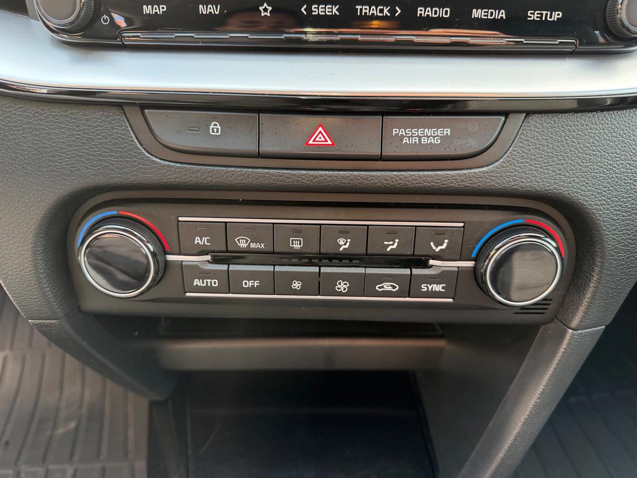 Kia XCeed 1.6 CRDi 136 CV MHEV iMT DIESEL EVOLUTION