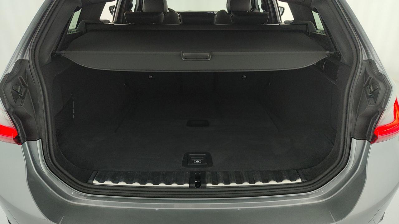 BMW Serie 3 G21 2022 Touring - 320d Touring mhev 48V xdrive MSpo