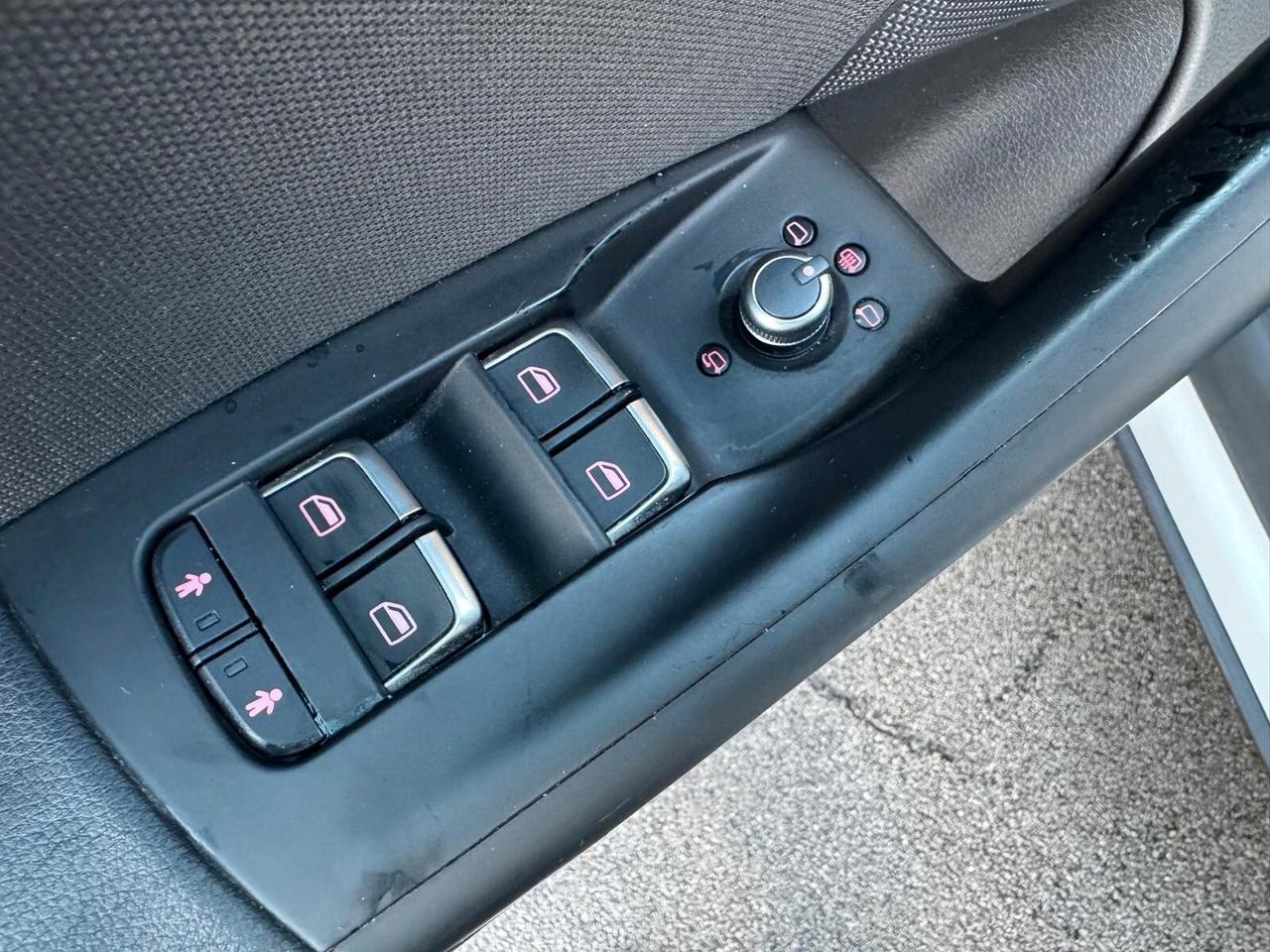 Audi Q3 2.0 Diesel 150CV Quattro.Permuto 2015