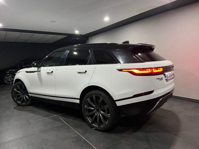 LAND ROVER Range Rover Velar 2.0D I4 240 CV R-Dynamic HSE