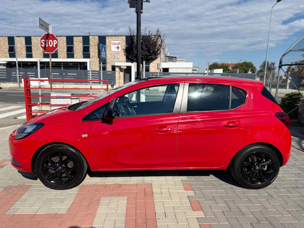 Opel Corsa 1.3 CDTI ecoFLEX 95CV 5 porte b-Color