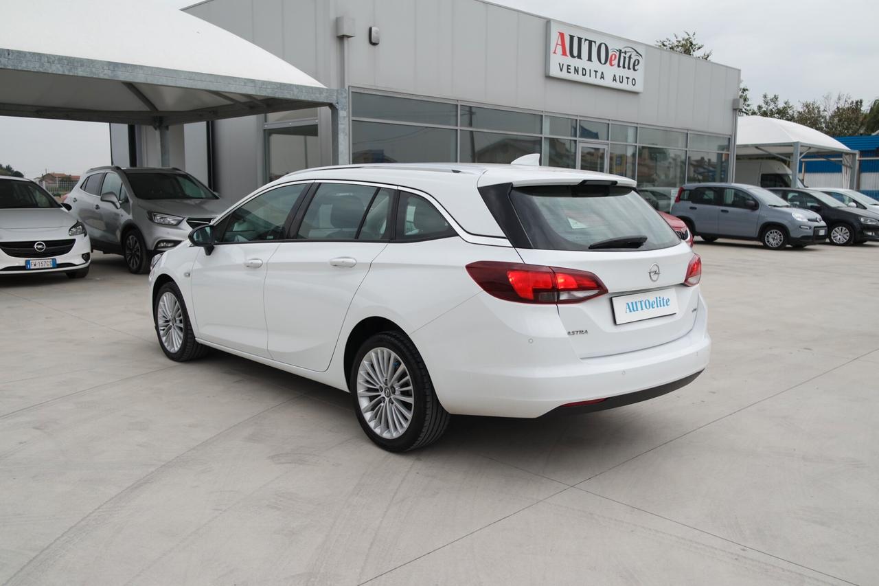 Opel Astra 1.6 CDTi 136CV Start&Stop Sports Tourer Innovation