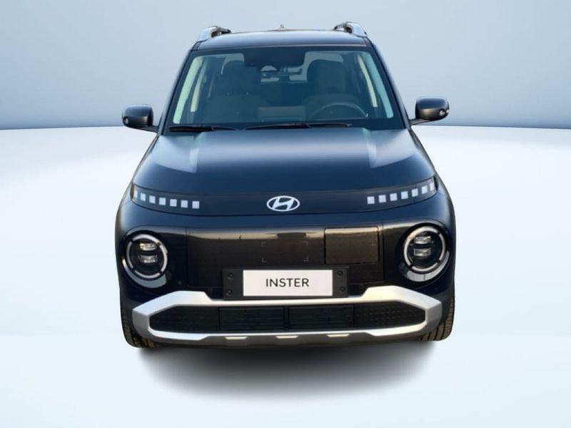 Hyundai Inster 49kWh XClass (TP, AP)